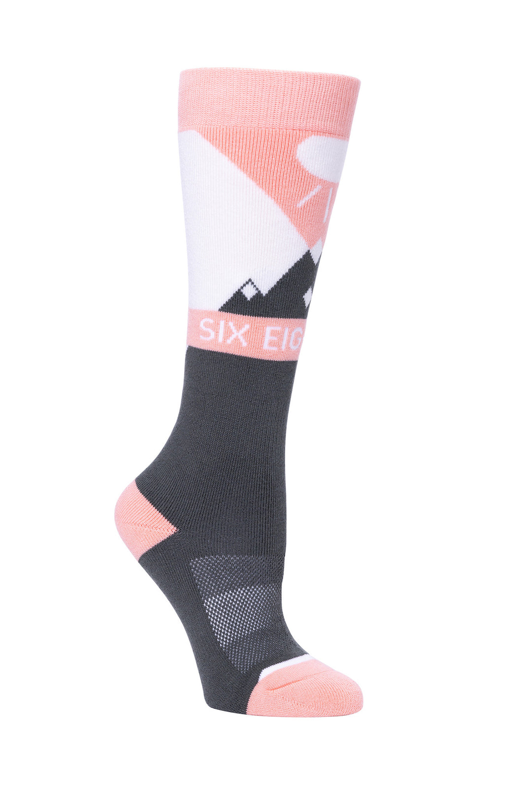 686 Daybreak Socks 3-Pack 2026 (Women&