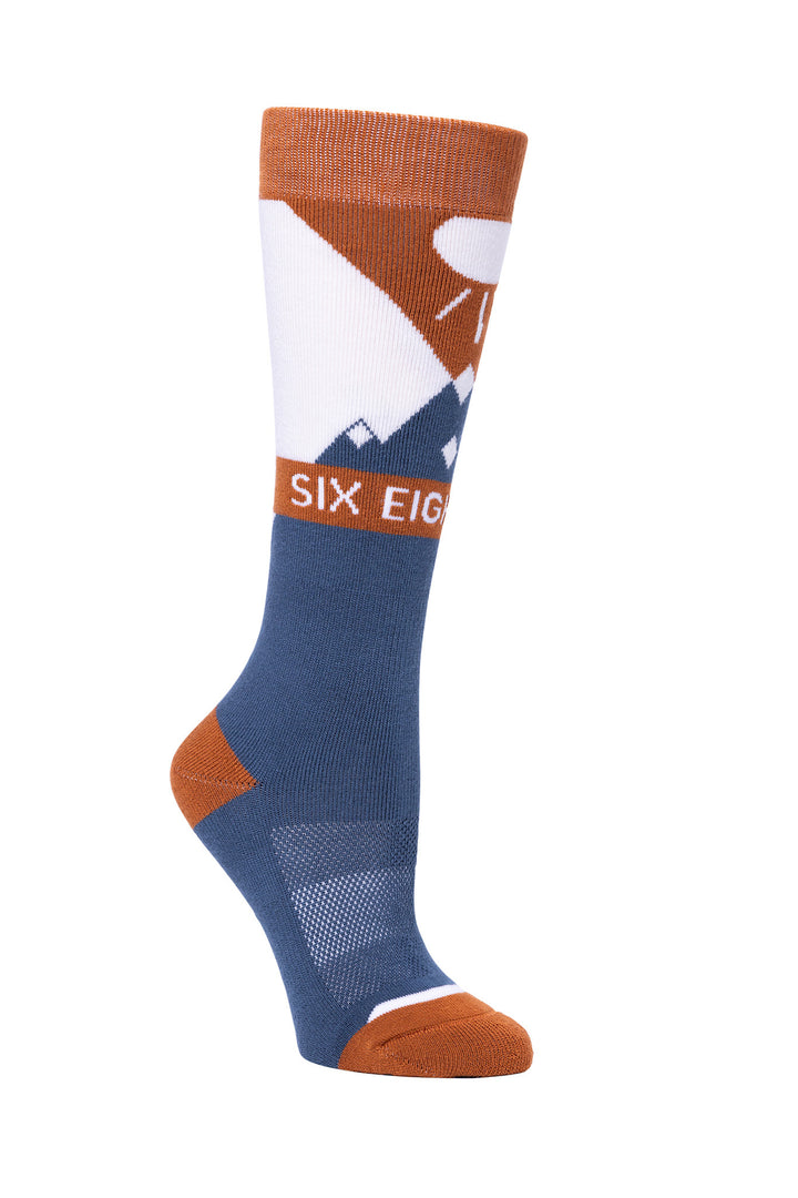 686 Daybreak Socks 3-Pack 2026 (Women&
