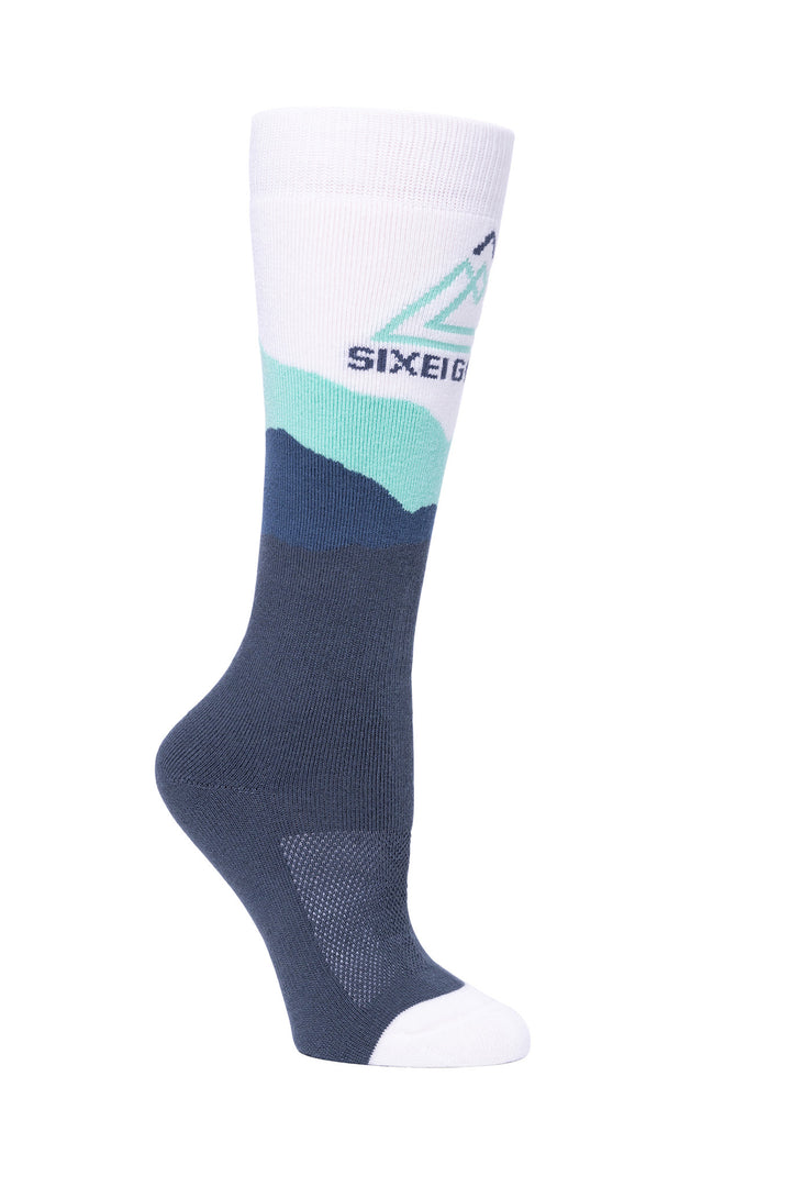 686 Layers Socks 3-Pack 2026 (Women&