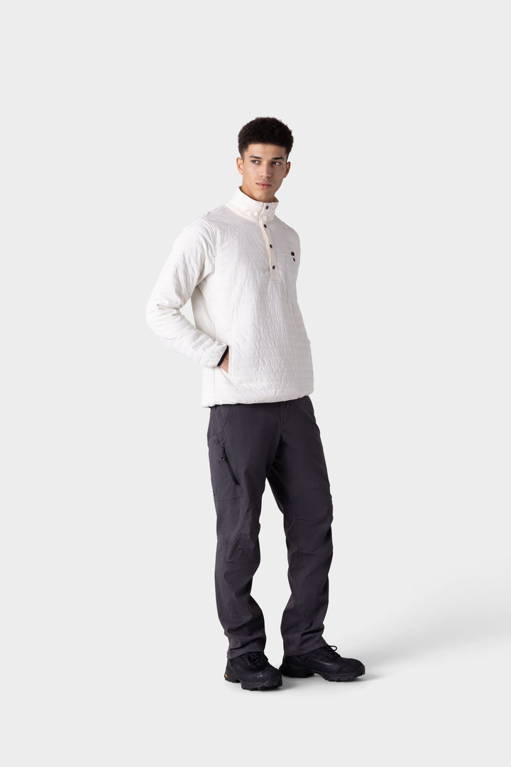 686 Anything Cargo Pant Relax (Mens) | Charcoal