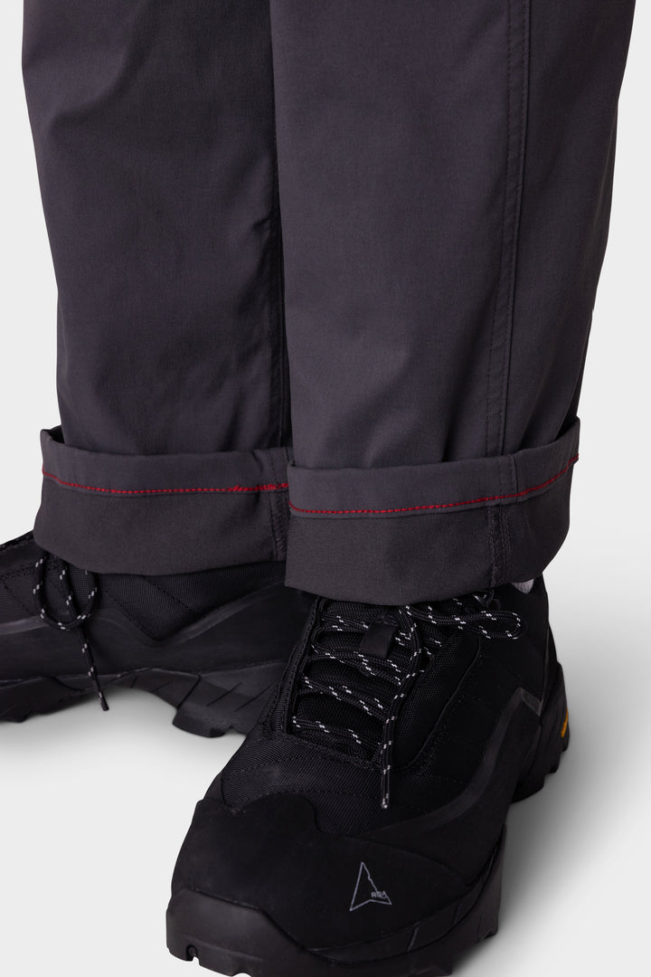 686 Anything Cargo Pant Relax (Mens) | Charcoal