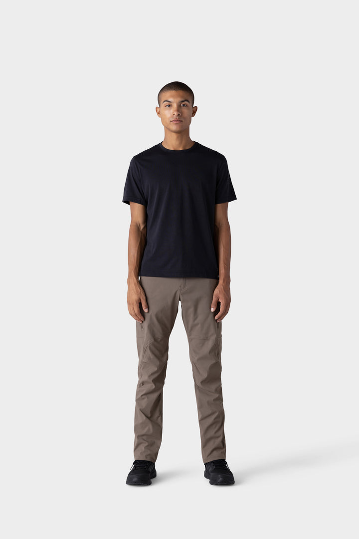 686 Anything Cargo Pant Relax (Mens) | Tobacco
