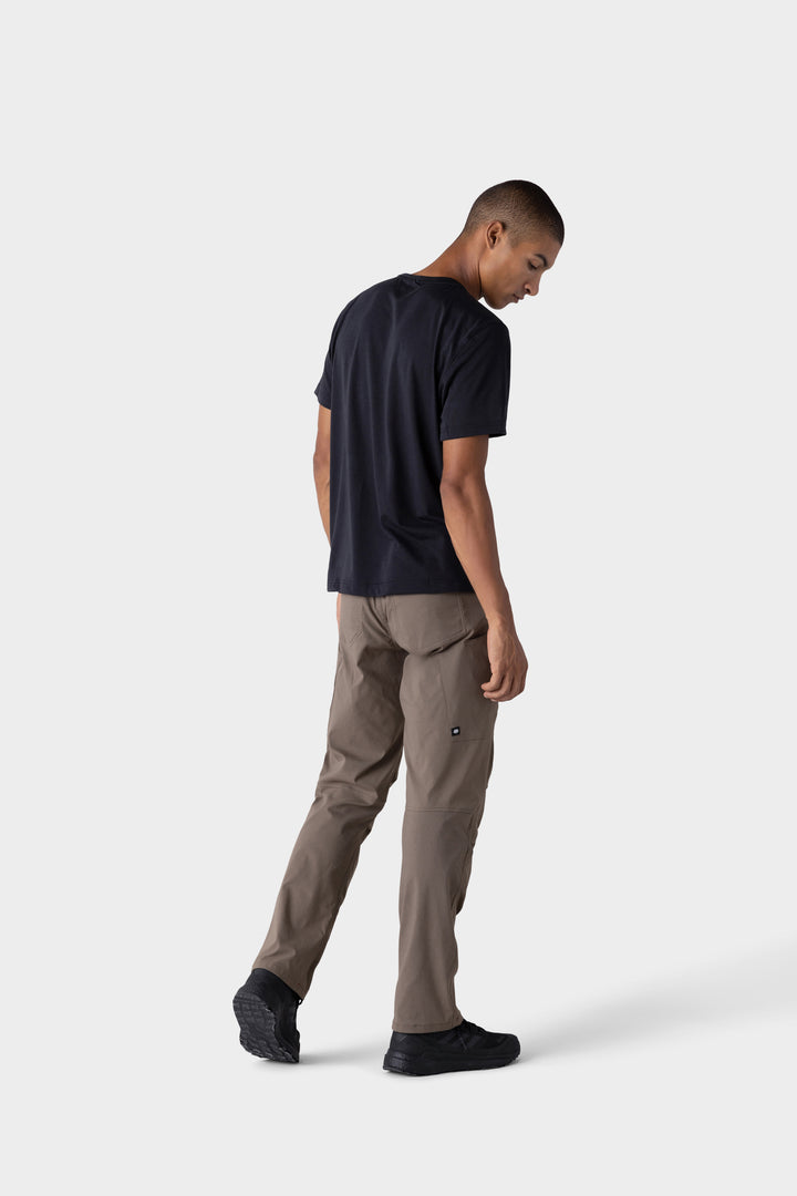 686 Anything Cargo Pant Relax (Mens) | Tobacco