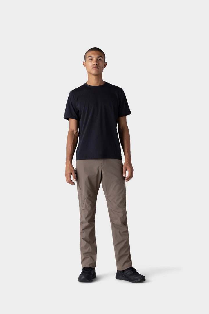 686 Anything Cargo Pant Relax (Mens) | Tobacco