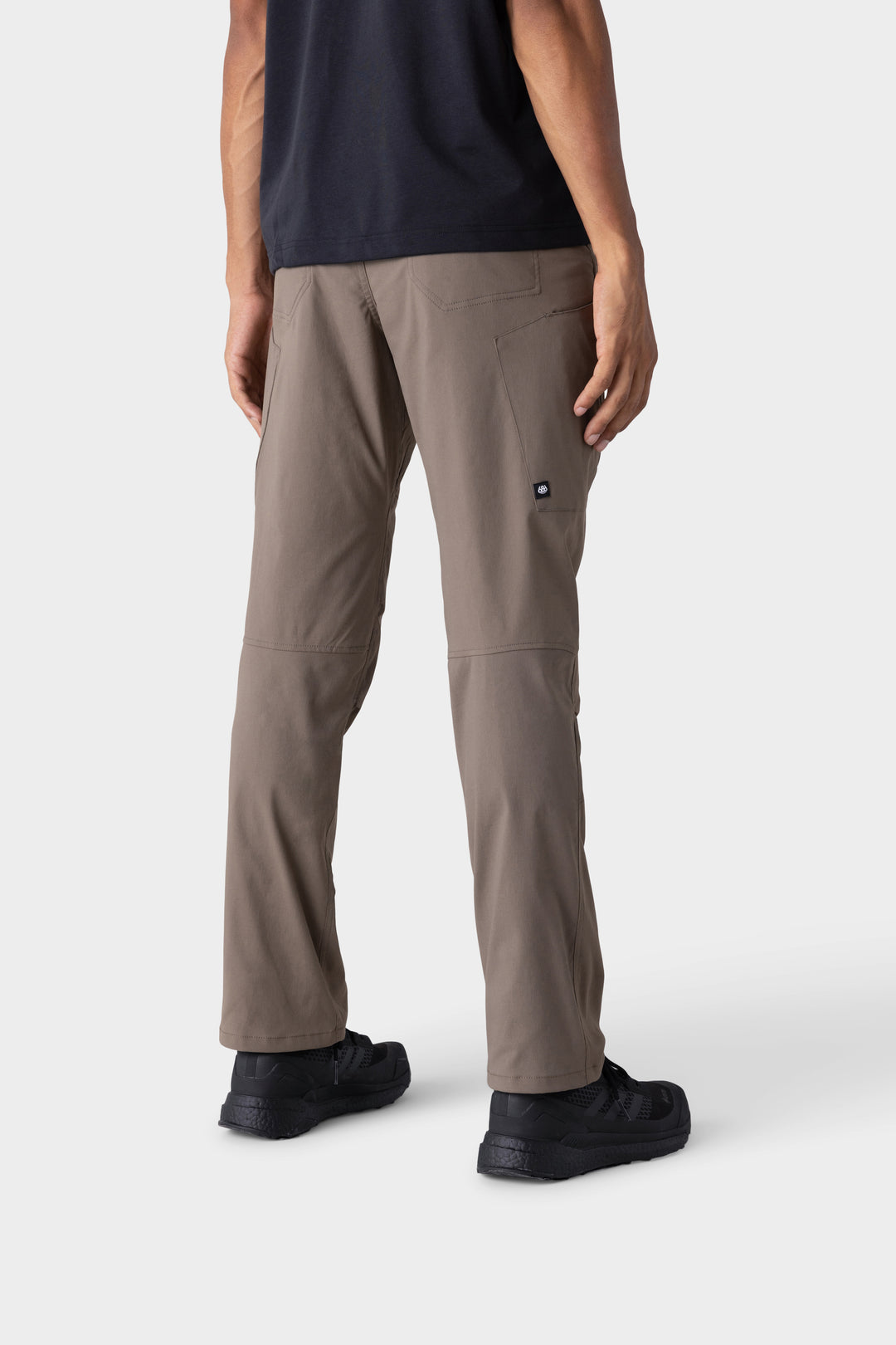 686 Anything Cargo Pant Relax (Mens) | Tobacco