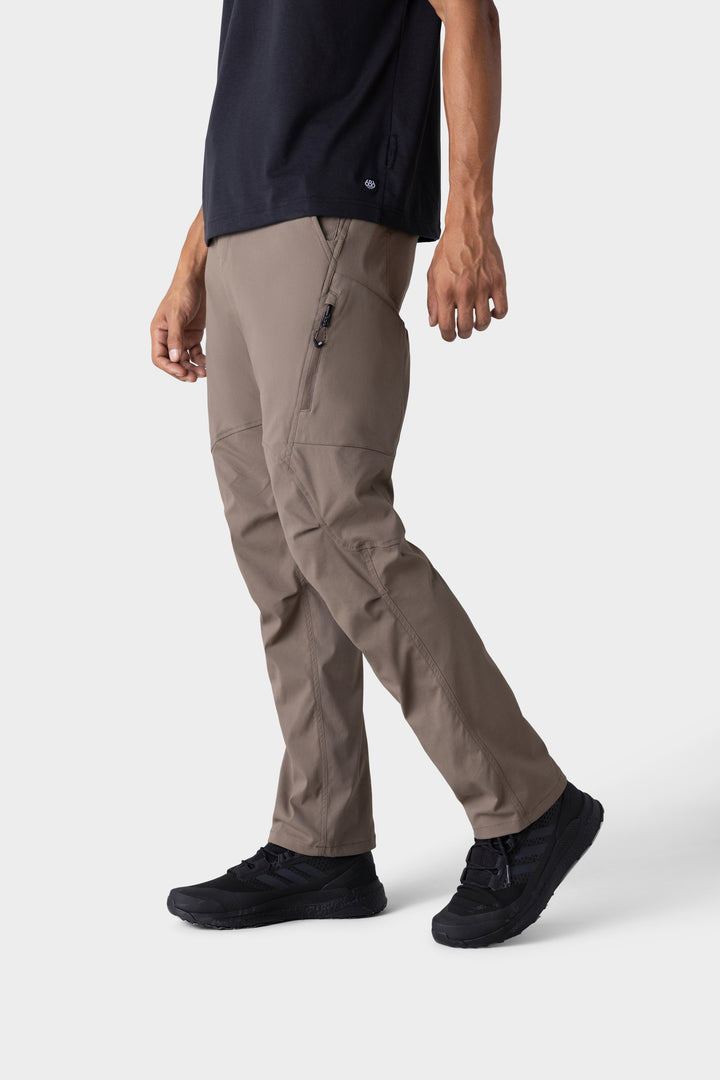 686 Anything Cargo Pant Relax (Mens) | Tobacco