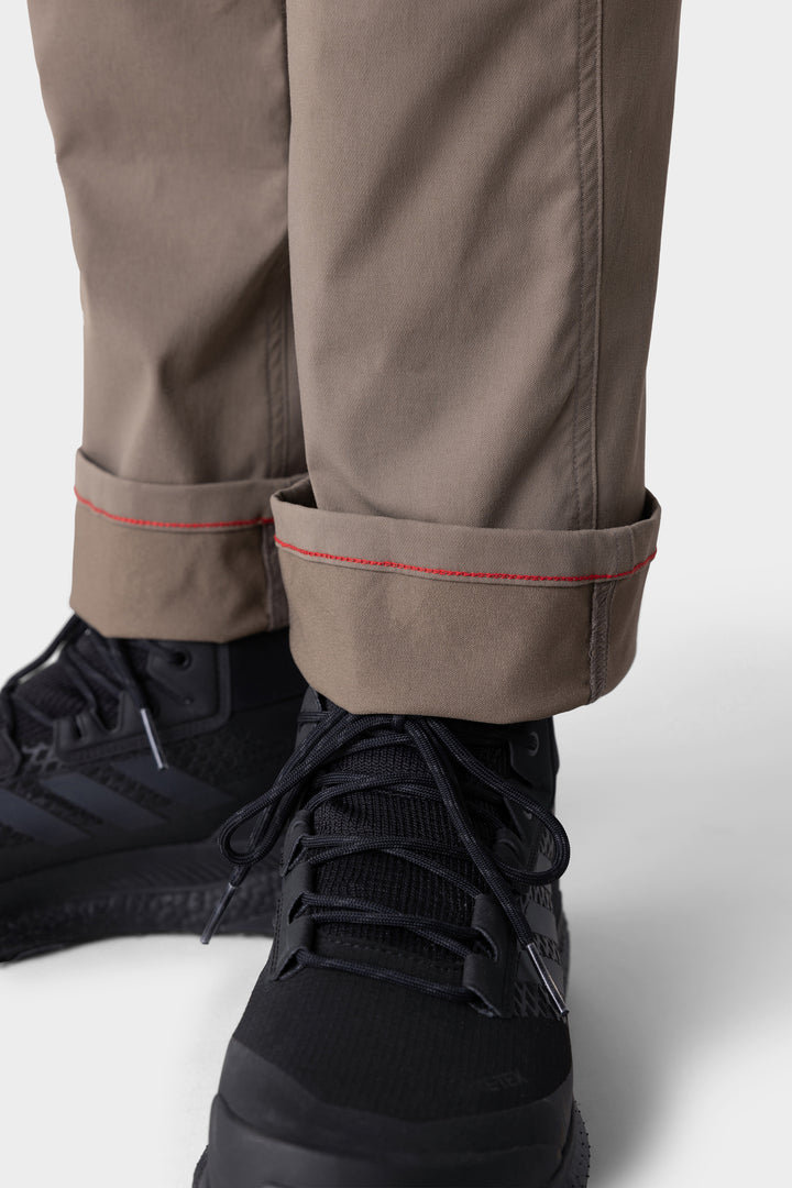 686 Anything Cargo Pant Relax (Mens) | Tobacco
