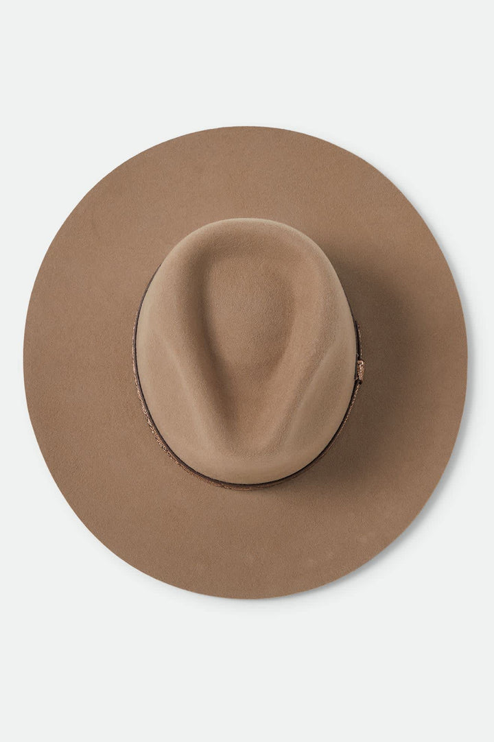 Brixton Sonoran Cowboy Hat