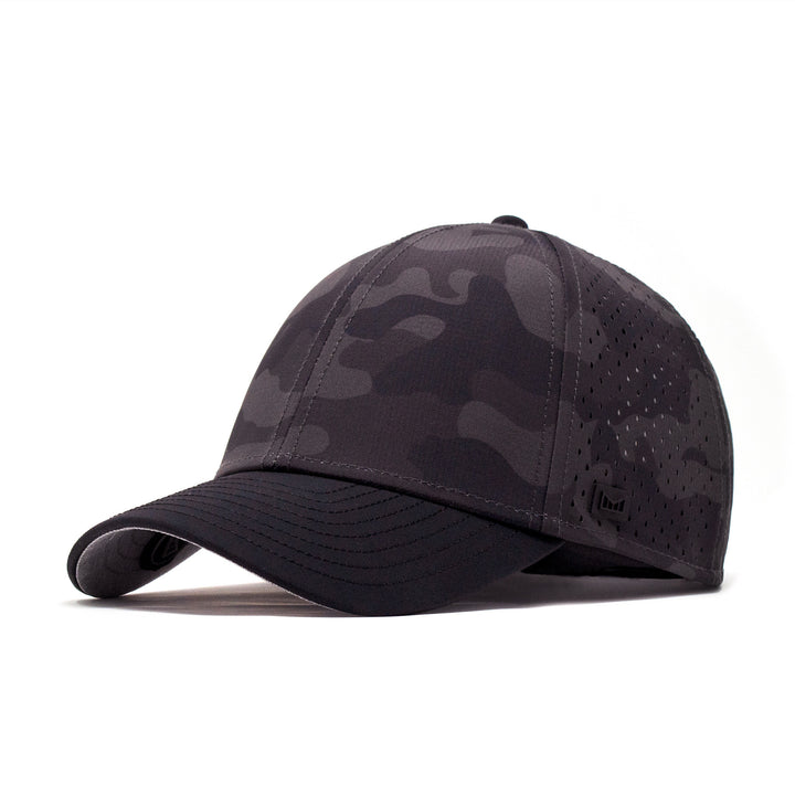 Melin Hydro A-Game | Black Camo