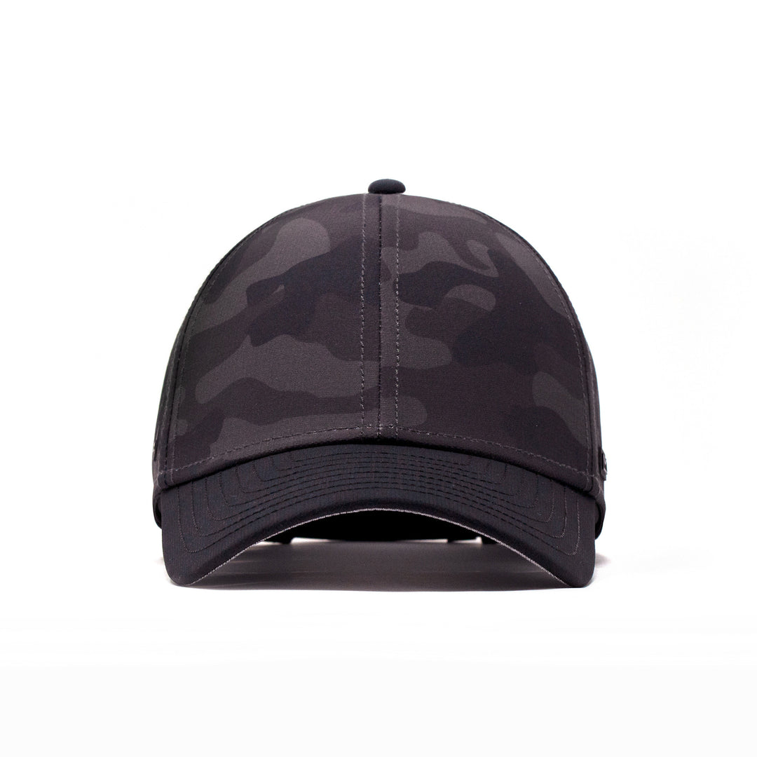 Melin Hydro A-Game | Black Camo