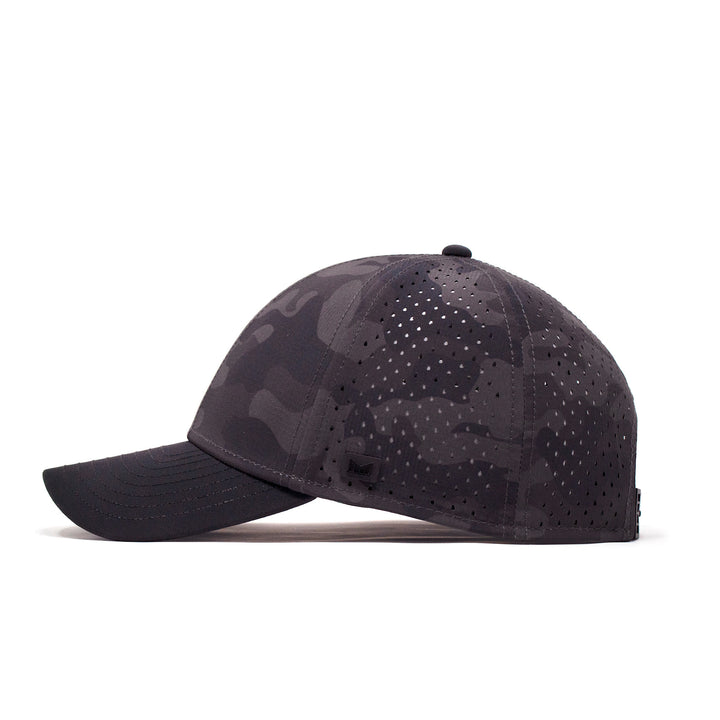Melin Hydro A-Game | Black Camo