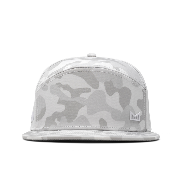 Melin Hydro Trenches Icon | Snow Camo