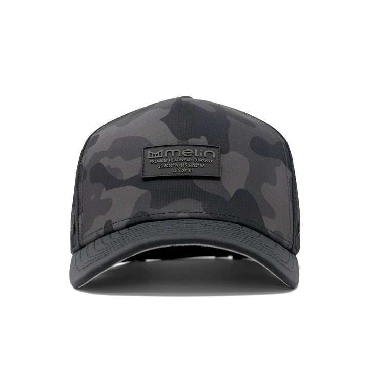Melin Hydro Odysea Brick | Black Camo Midnight