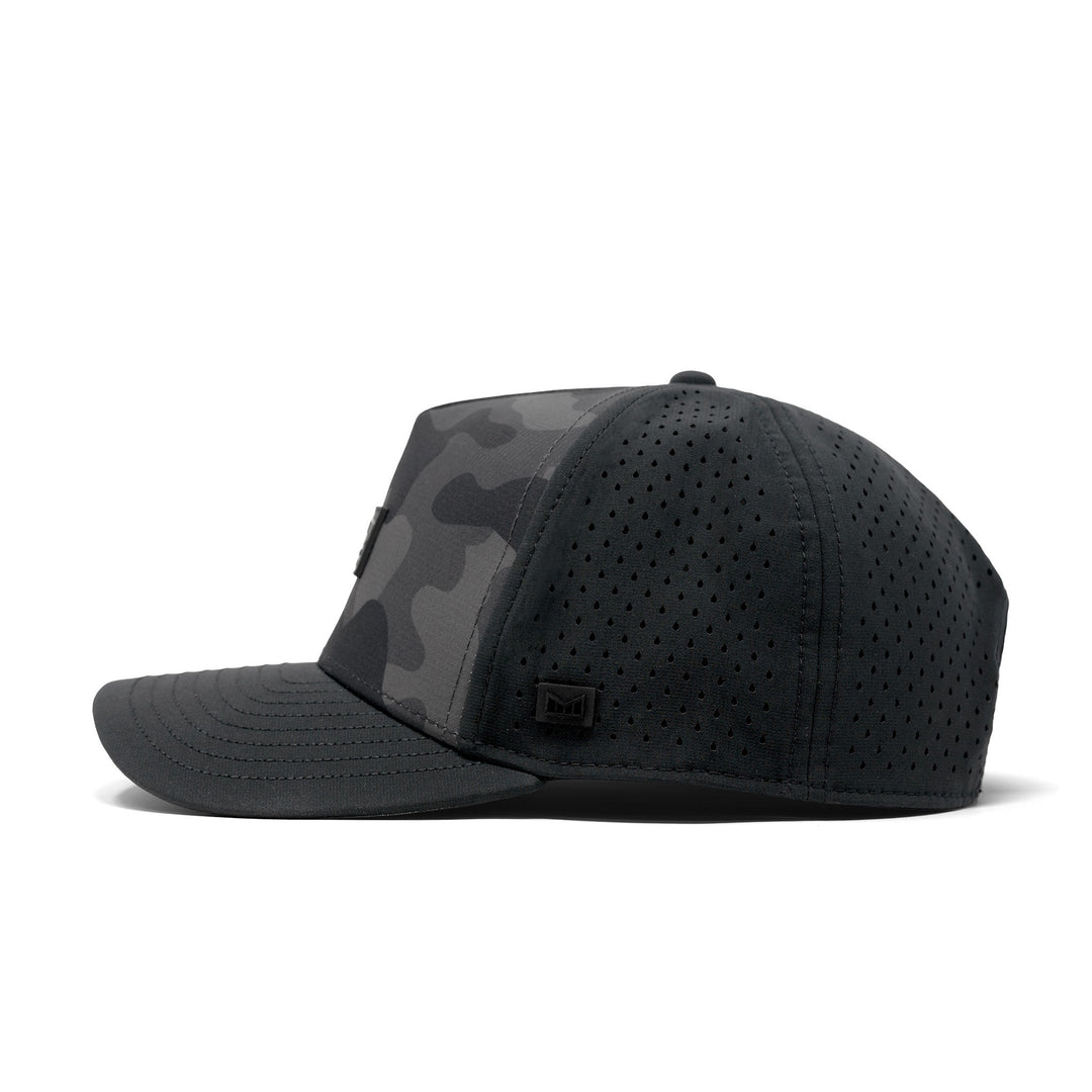 Melin Hydro Odysea Brick | Black Camo Midnight
