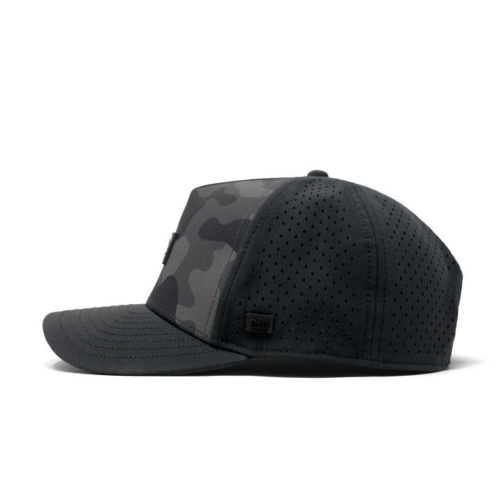 Melin Hydro Odysea Brick | Black Camo Midnight