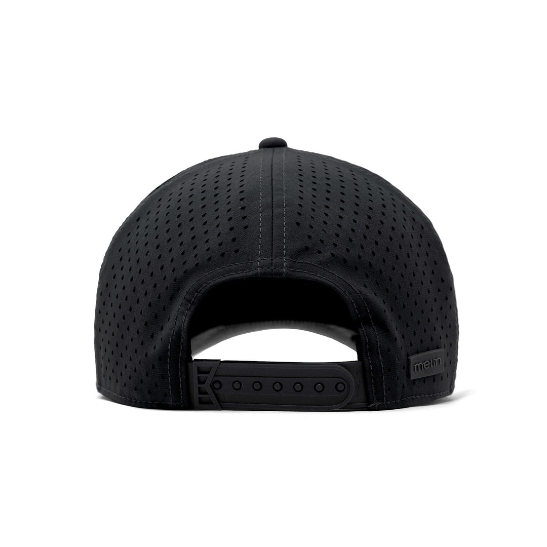 Melin Hydro Odysea Brick | Black Camo Midnight