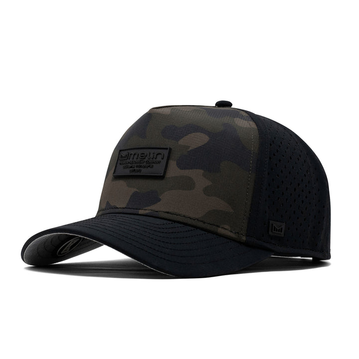 Melin Hydro Odysea Brick | Olive Camo Midnight