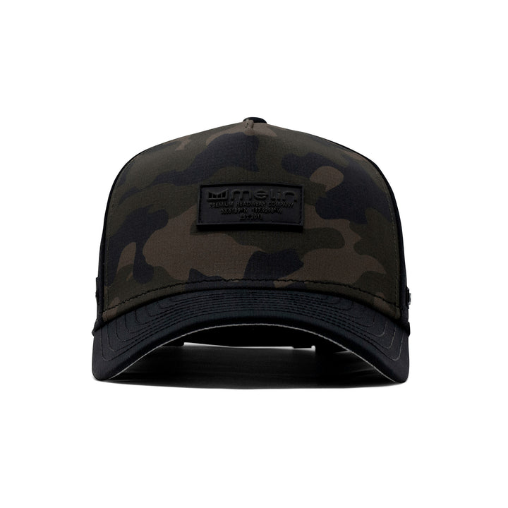 Melin Hydro Odysea Brick | Olive Camo Midnight