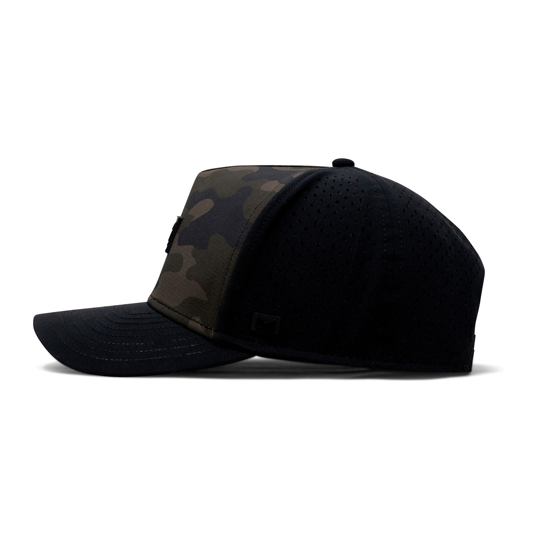 Melin Hydro Odysea Brick | Olive Camo Midnight