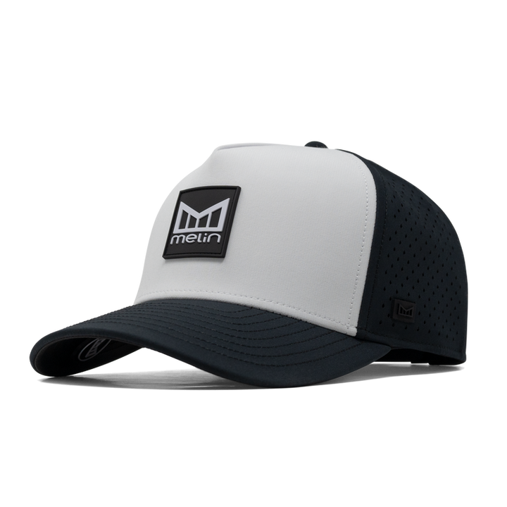 Melin Hydro Odysea Stacked | Black/White