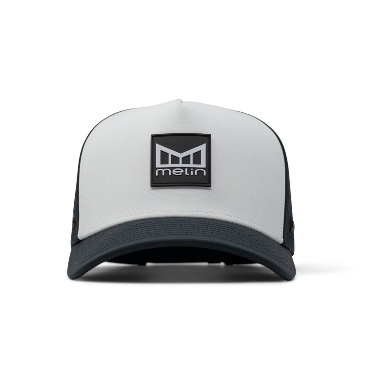 Melin Hydro Odysea Stacked | Black/White