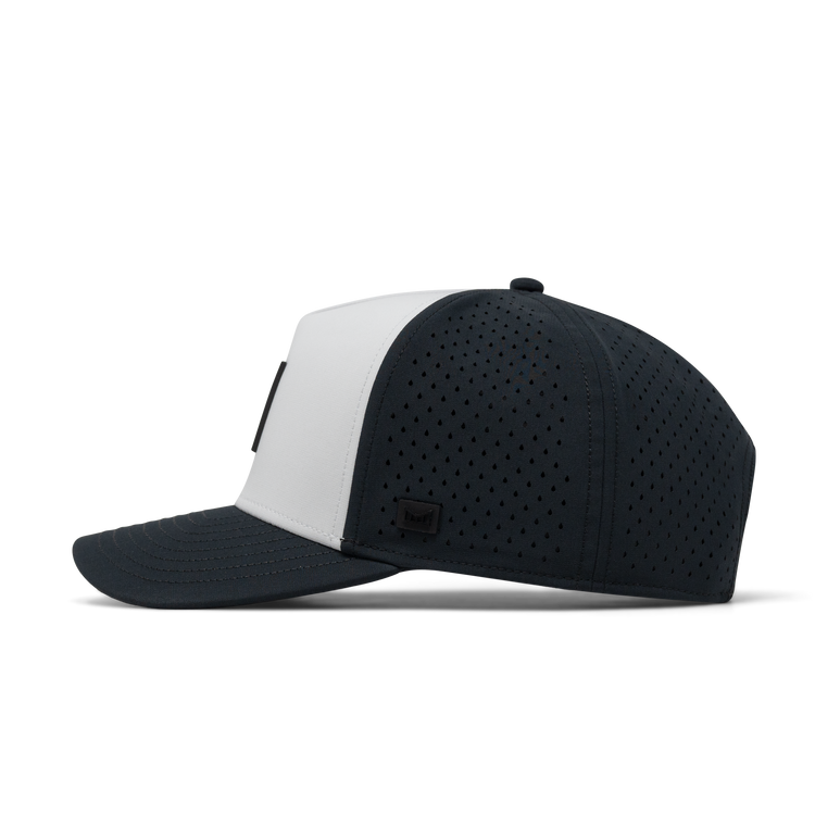 Melin Hydro Odysea Stacked | Black/White