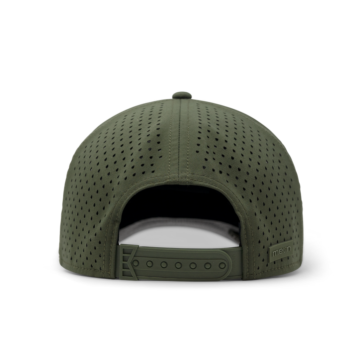 Melin Hydro Odysea Stacked | Canopy/Khaki