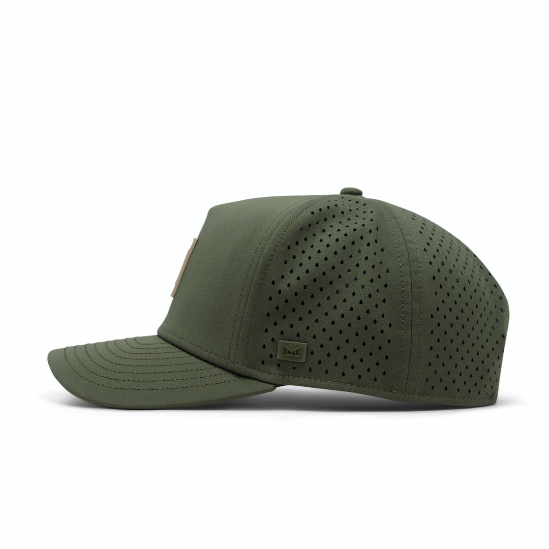 Melin Hydro Odysea Stacked | Canopy/Khaki