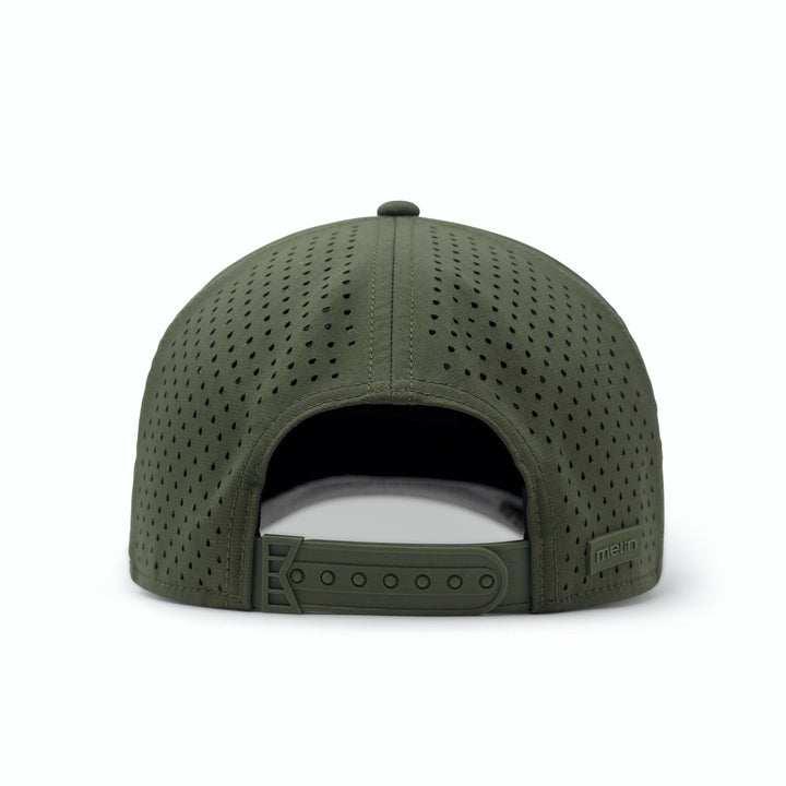Melin Hydro Odysea Stacked | Canopy/Khaki