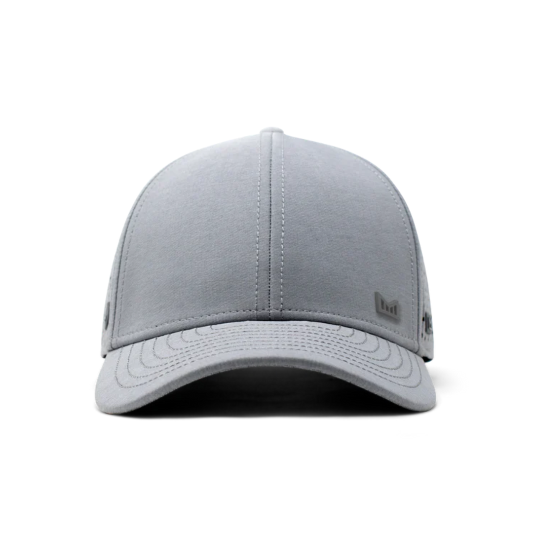 Melin Hydro A-Game Icon | Heather Grey
