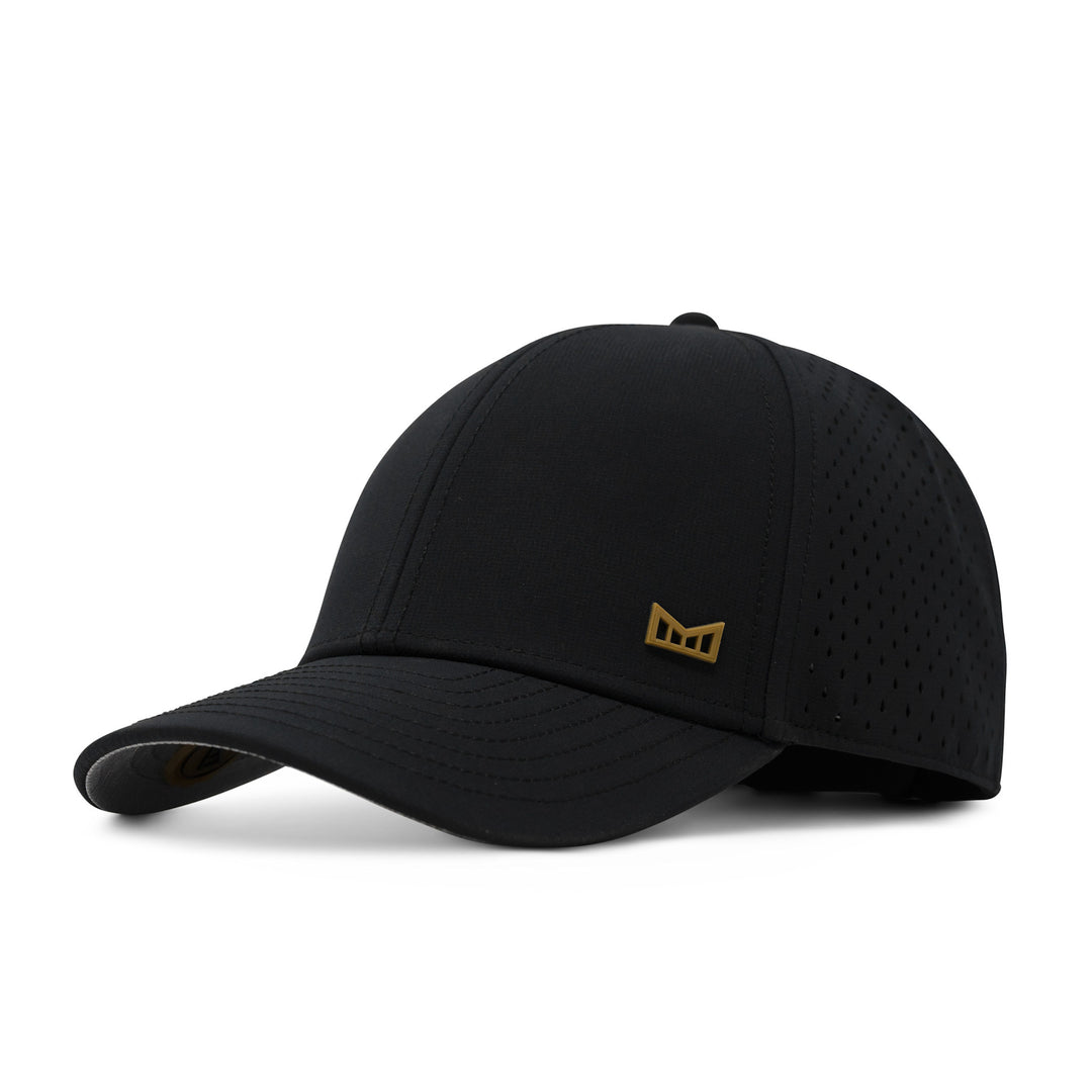 Melin Hydro A-Game Icon | Black/Gum