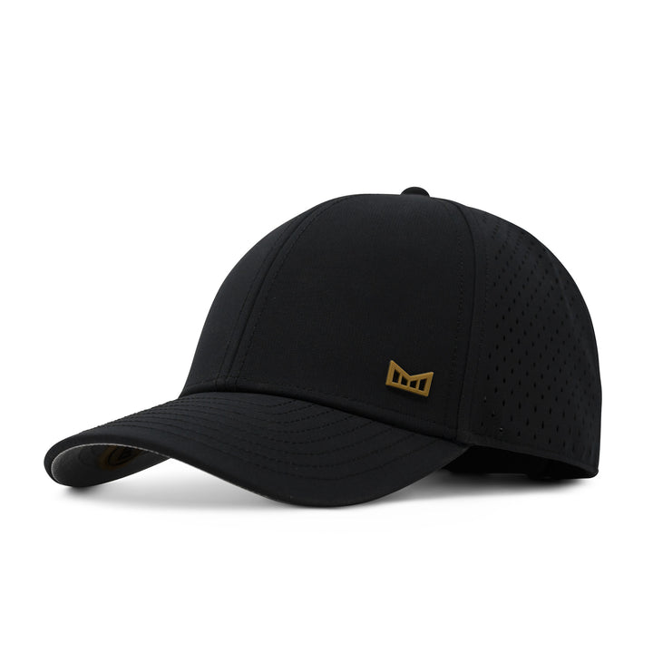 Melin Hydro A-Game Icon | Black/Gum