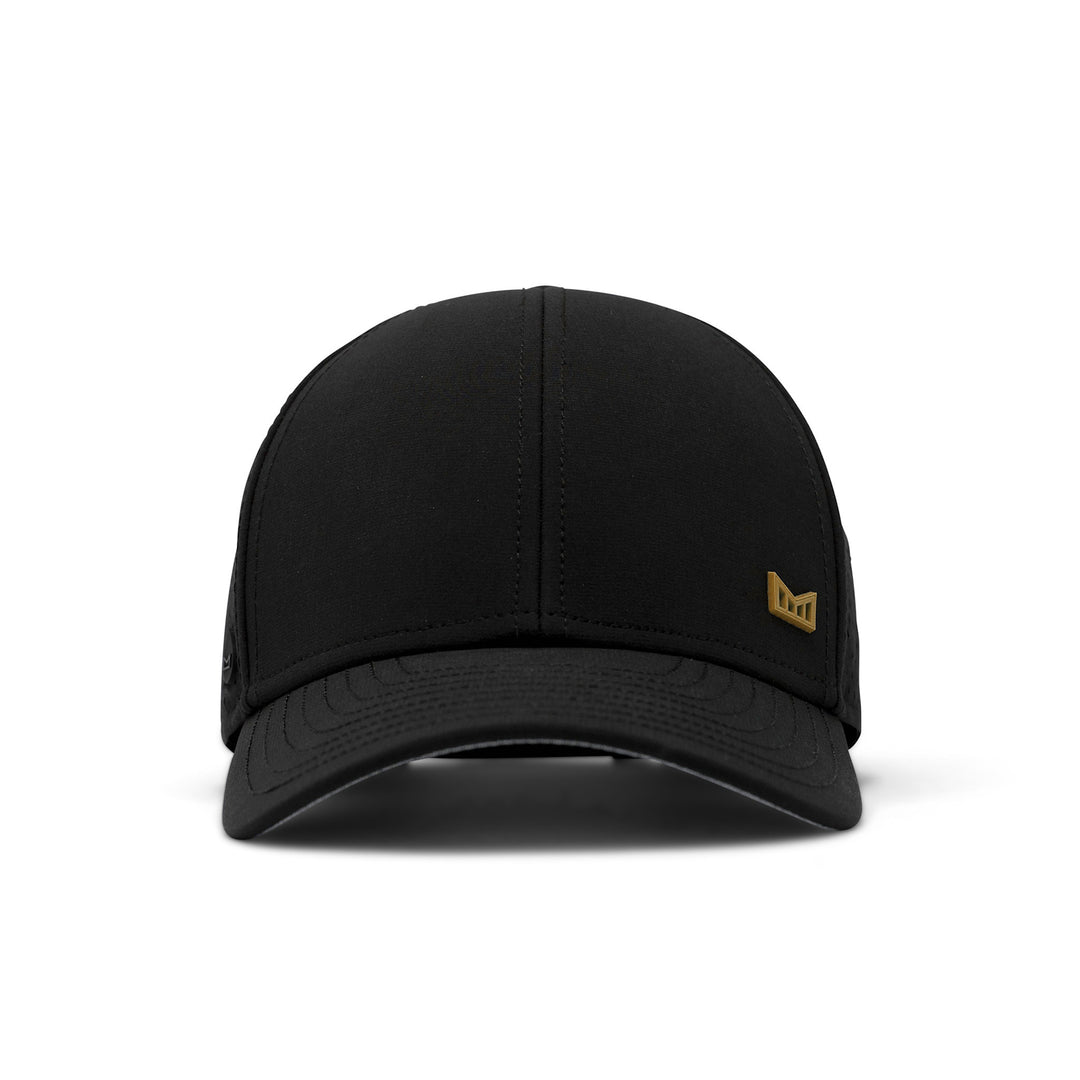 Melin Hydro A-Game Icon | Black/Gum