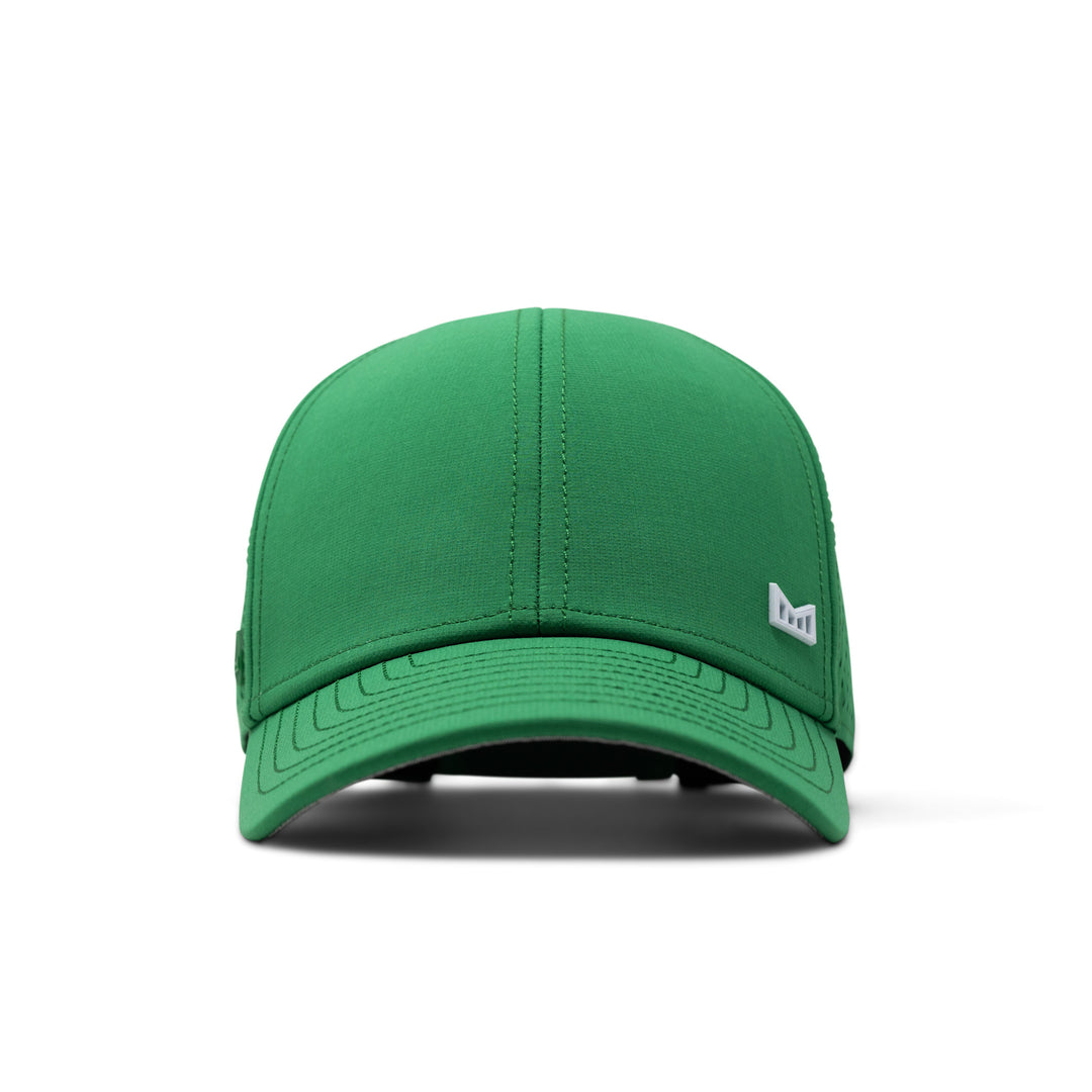 Melin Hydro A-Game Icon | Kelly Green