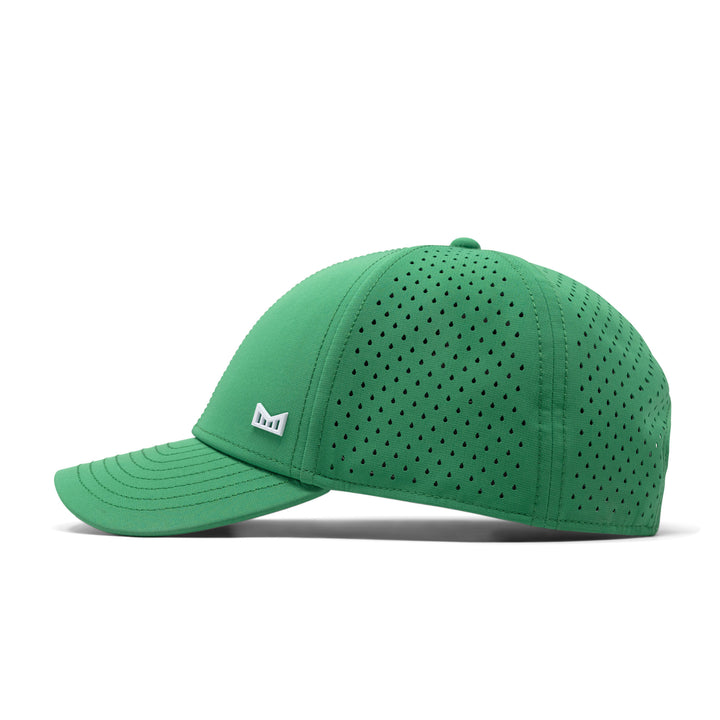 Melin Hydro A-Game Icon | Kelly Green