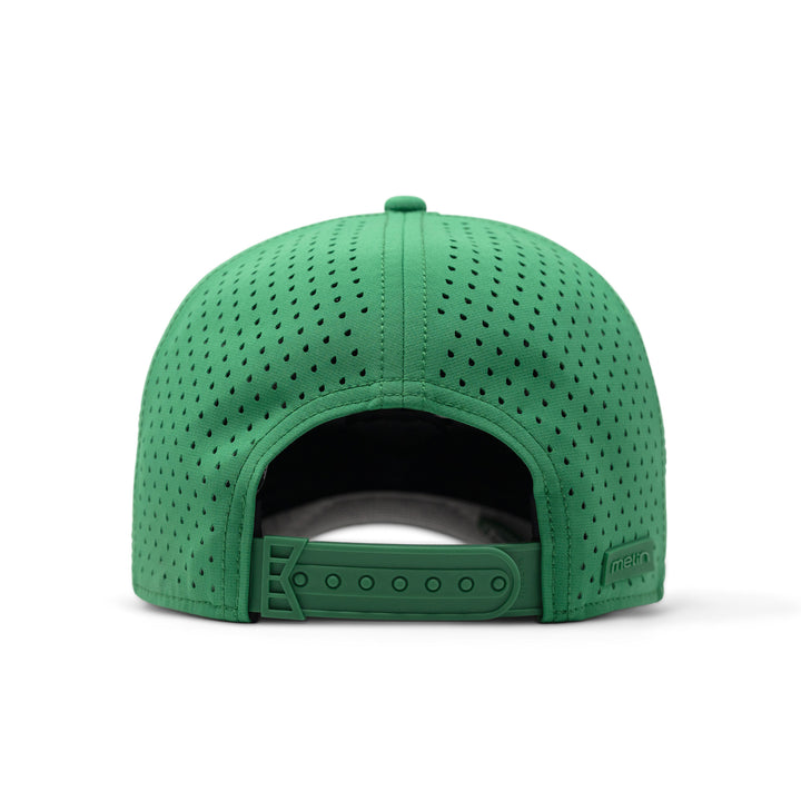 Melin Hydro A-Game Icon | Kelly Green