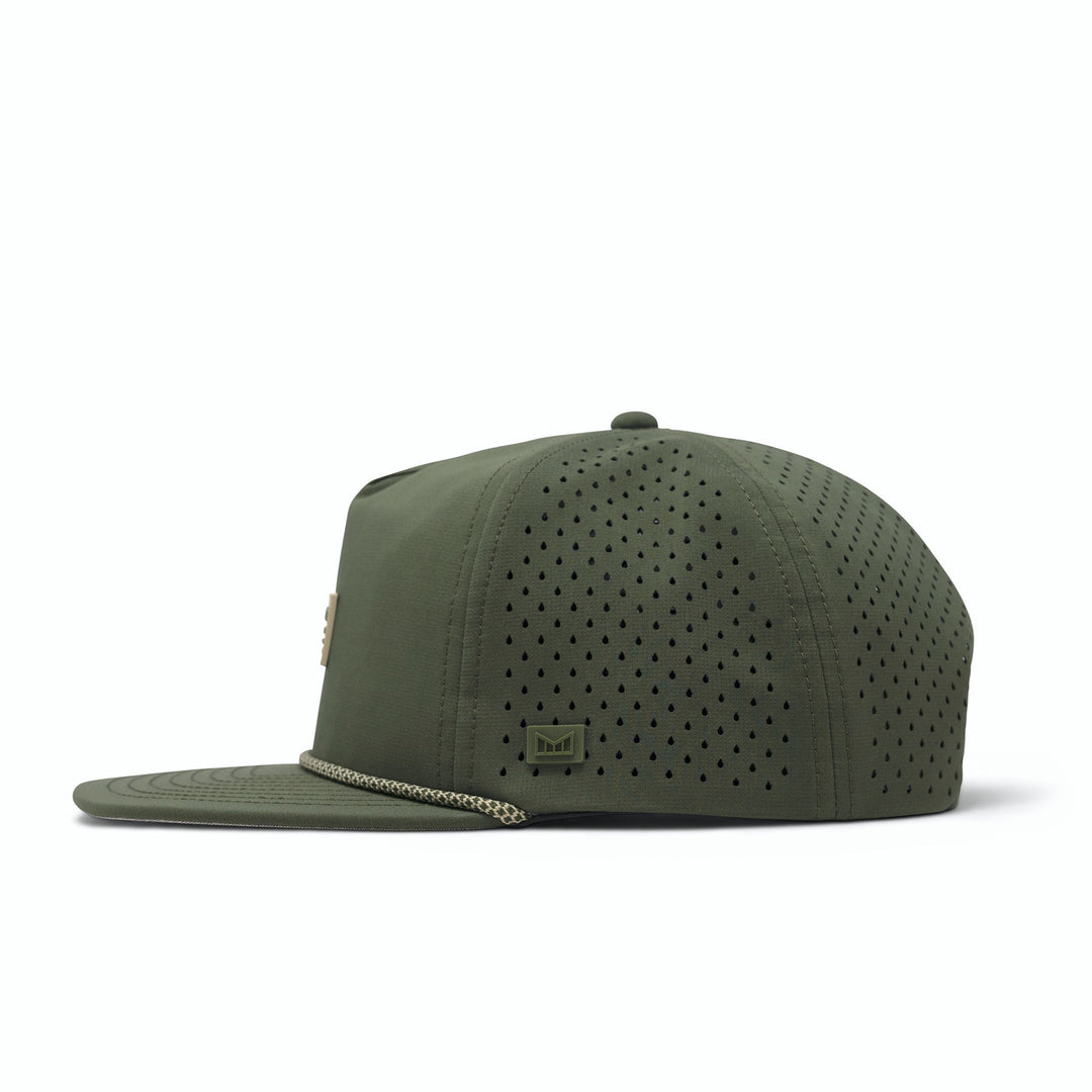 Melin Hydro Coronado Brick | Canopy/Khaki