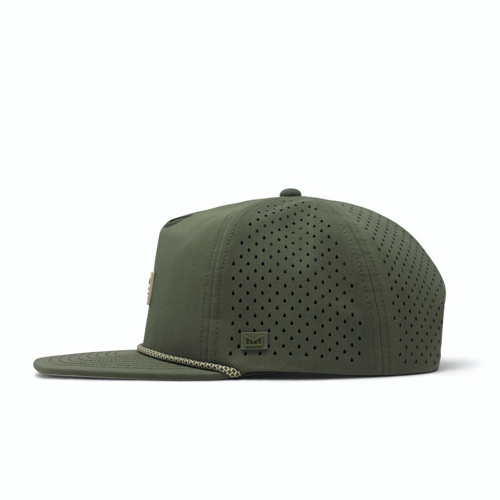 Melin Hydro Coronado Brick | Canopy/Khaki
