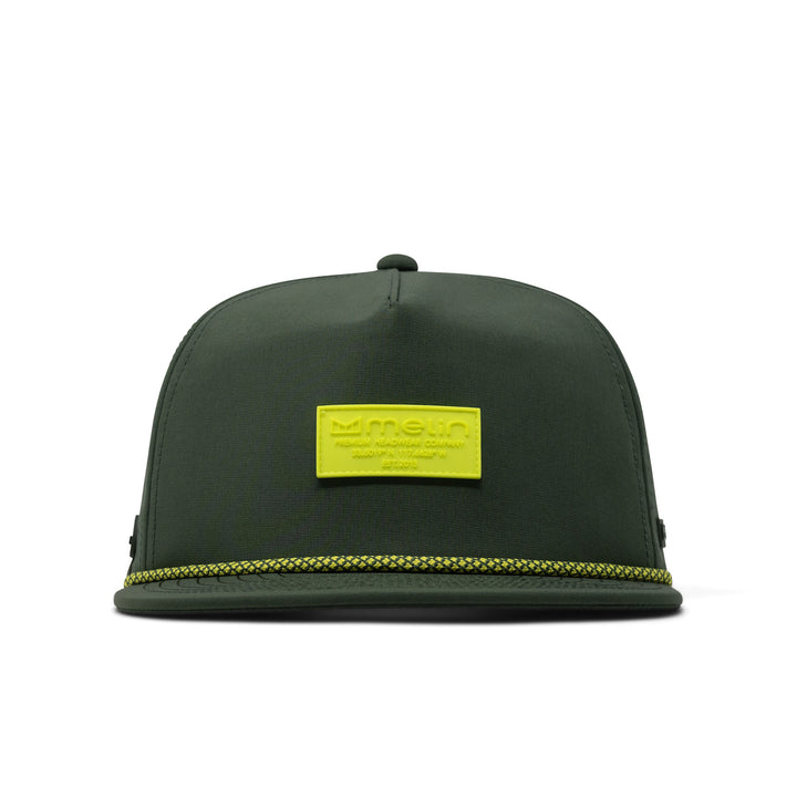 Melin Hydro Coronado Brick | Kombu Green
