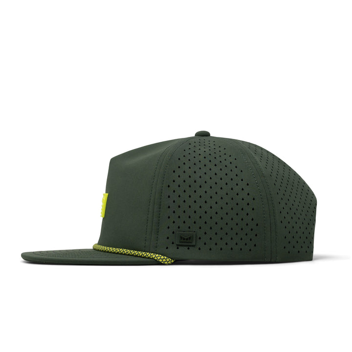 Melin Hydro Coronado Brick | Kombu Green
