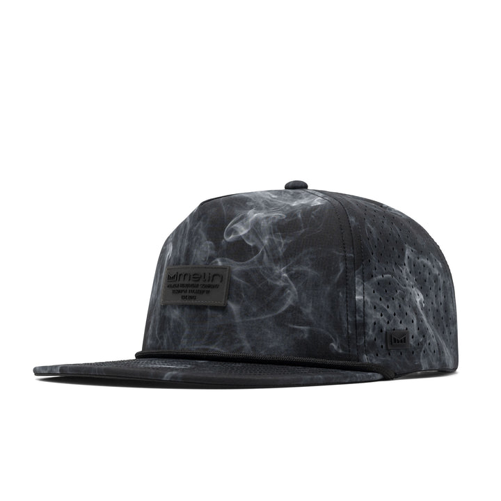 Melin Hydro Coronado Brick | Smoke