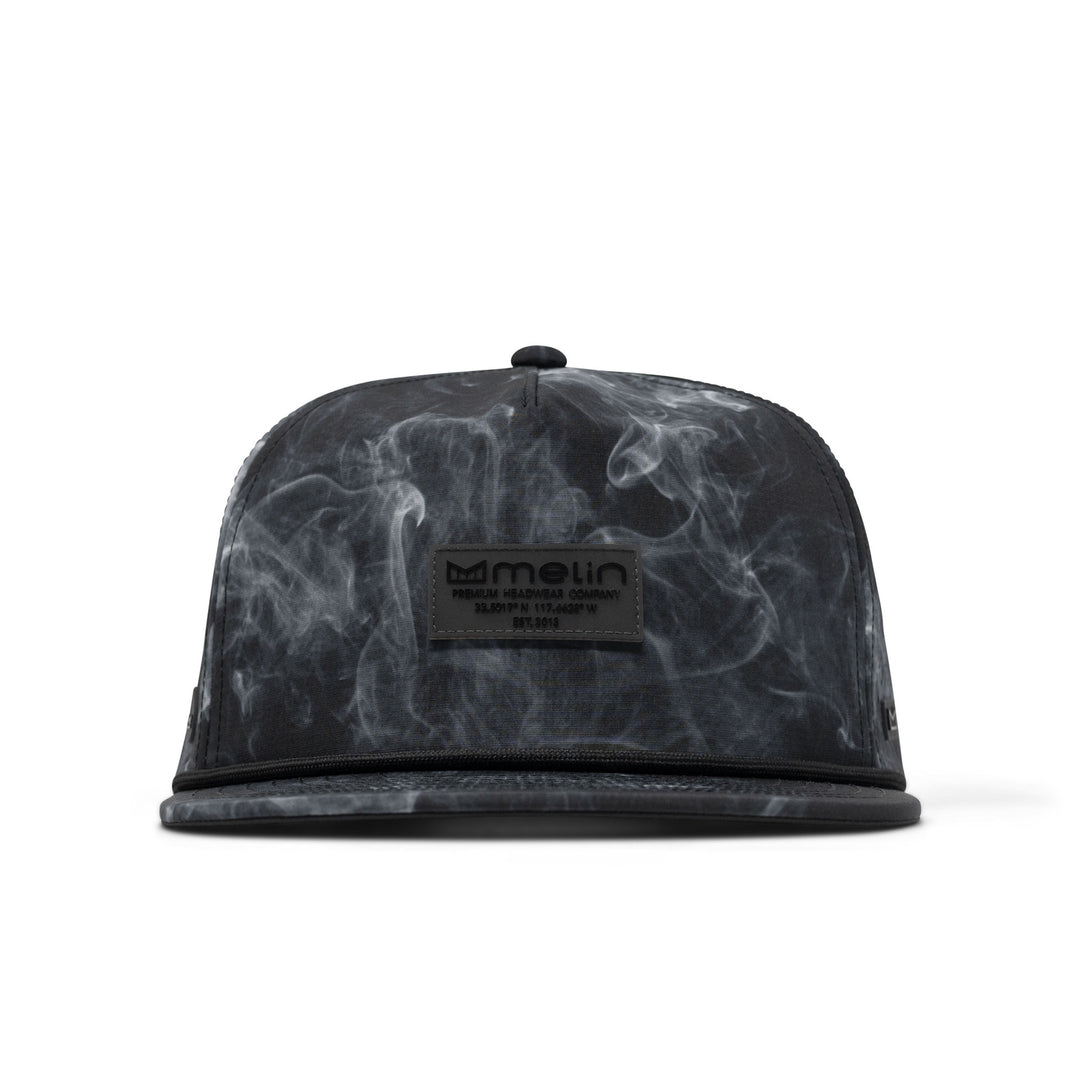 Melin Hydro Coronado Brick | Smoke