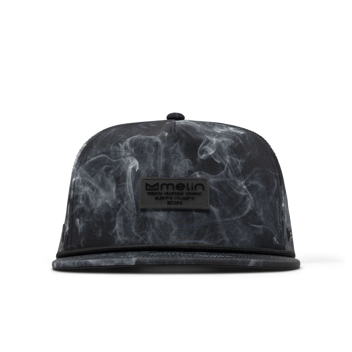 Melin Hydro Coronado Brick | Smoke