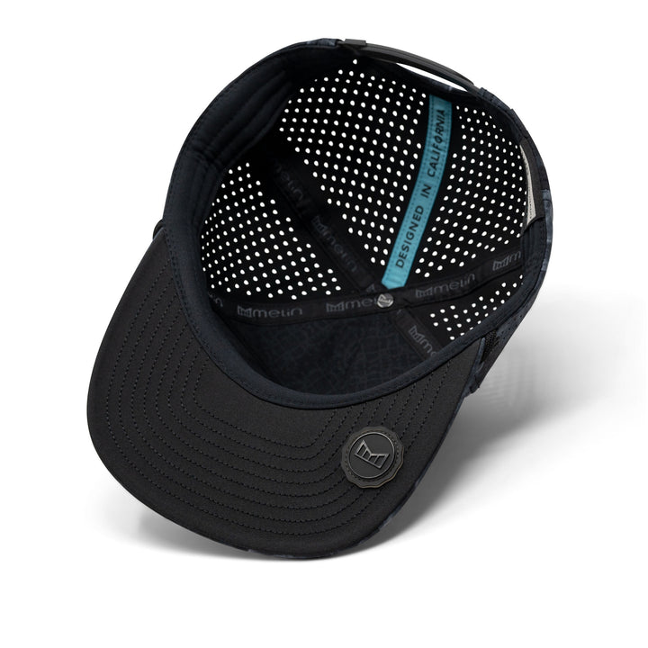 Melin Hydro Coronado Brick | Smoke