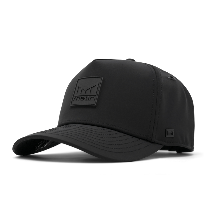 Melin Thermal Odysea Stacked Infini | Black