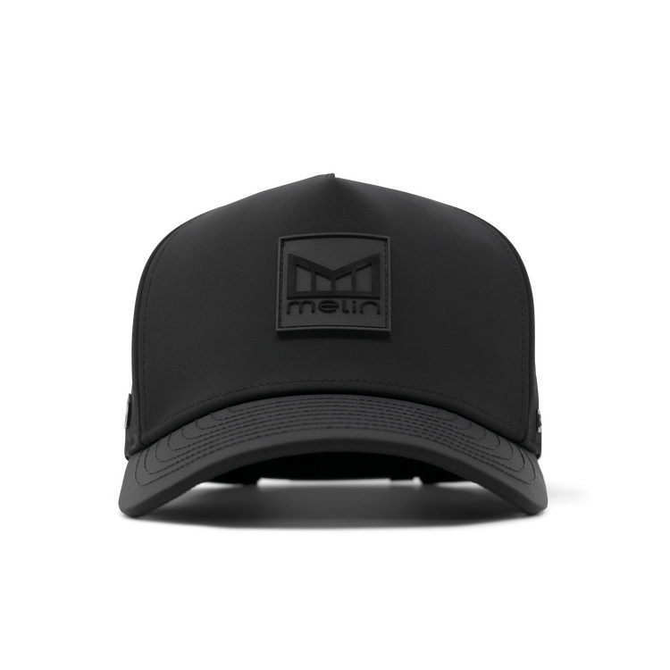 Melin Thermal Odysea Stacked Infini | Black