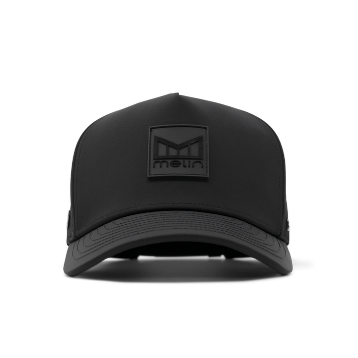 Melin Thermal Odysea Stacked Infini | Black