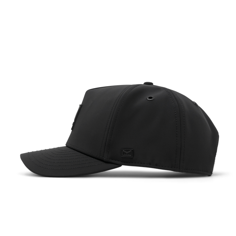 Melin Thermal Odysea Stacked Infini | Black