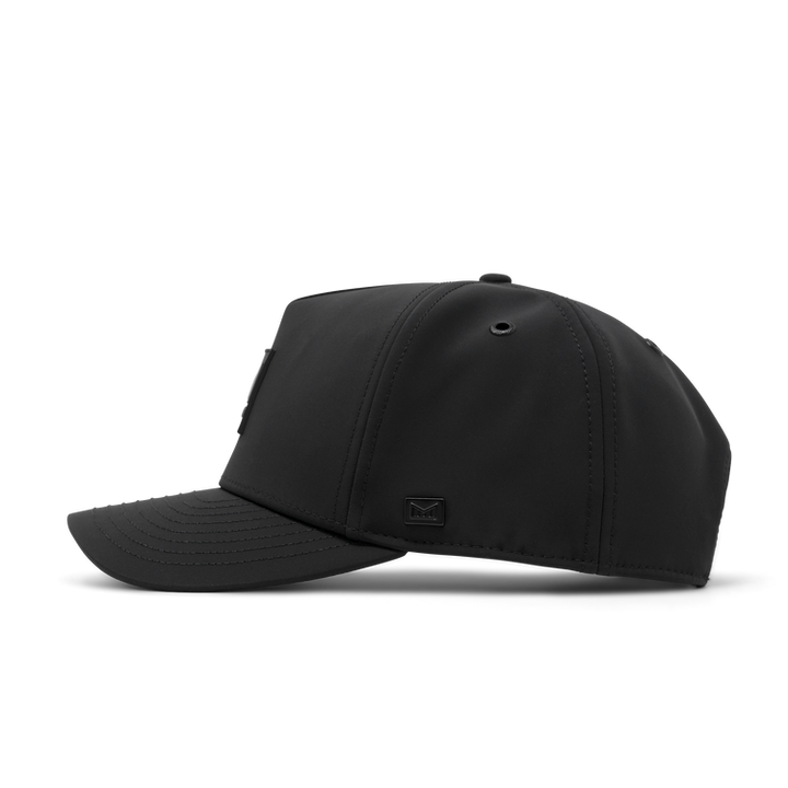 Melin Thermal Odysea Stacked Infini | Black