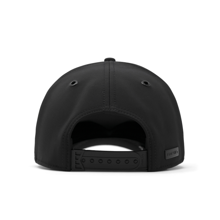 Melin Thermal Odysea Stacked Infini | Black